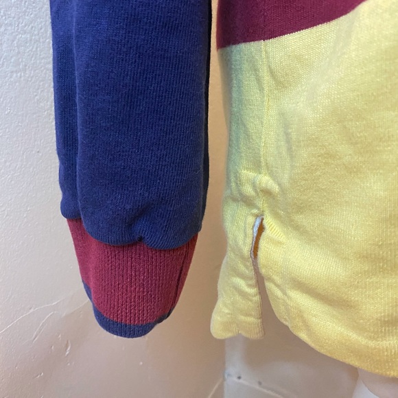 Vintage GANT Rugby Shirt - Picture 3 of 9